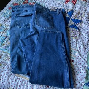 💜 Bundle of Jeans